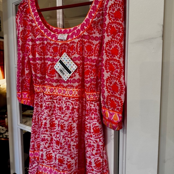 Gretchen Scott "All dolled up midi" - Picture 5 of 5